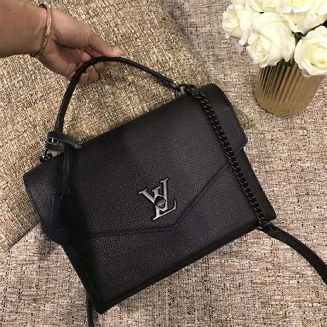 lv black bag|louis vuitton black bag price.